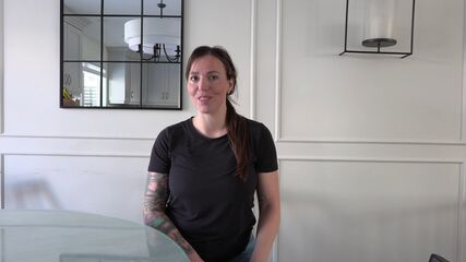 Fucking Friends GF POV