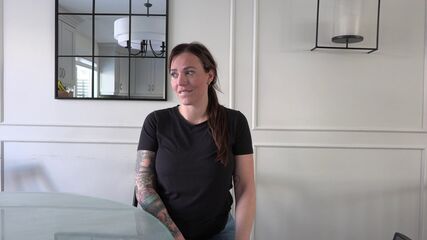 Fucking Friends GF POV